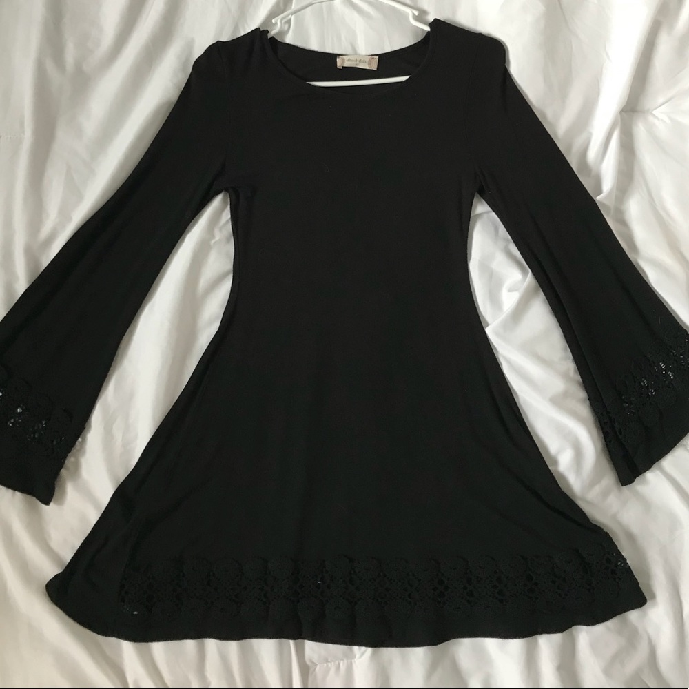 Altar’d state dress